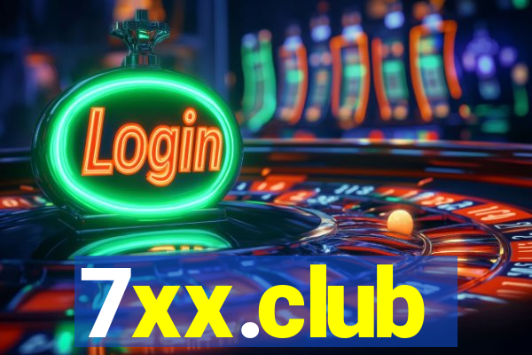 7xx.club