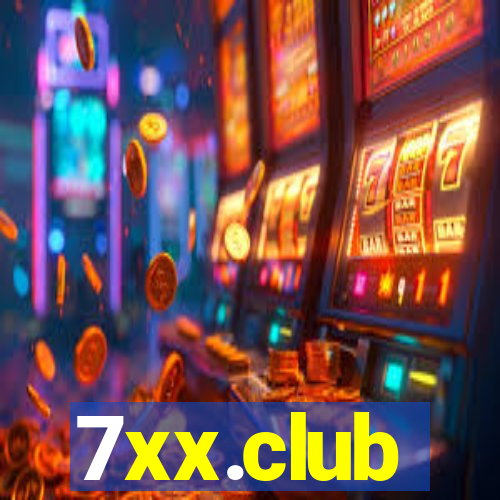 7xx.club