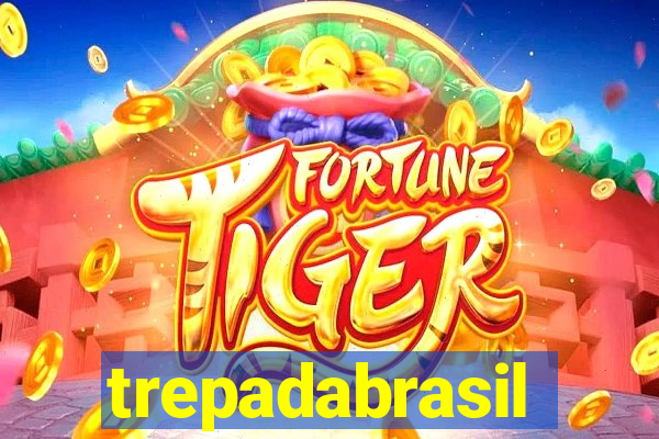 trepadabrasil