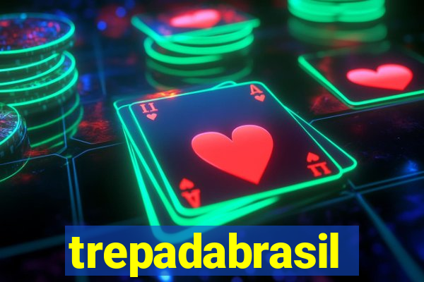 trepadabrasil