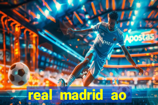 real madrid ao vivo com imagem futemax