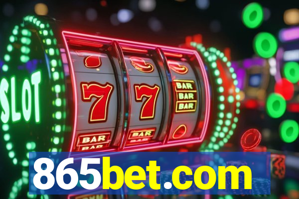 865bet.com