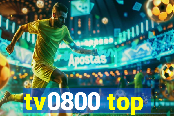 tv0800 top