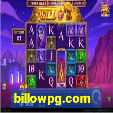 billowpg.com