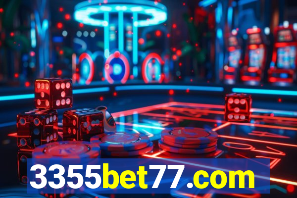 3355bet77.com