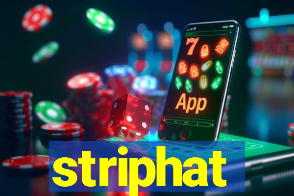 striphat