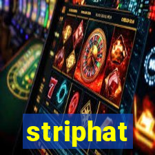 striphat