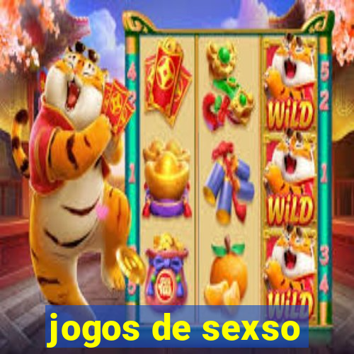 jogos de sexso