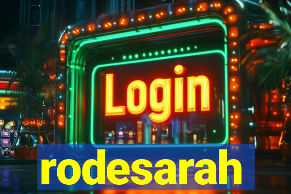 rodesarah