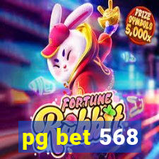 pg bet 568