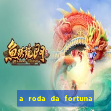 a roda da fortuna tarot conselho