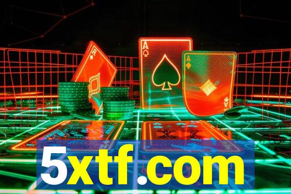 5xtf.com