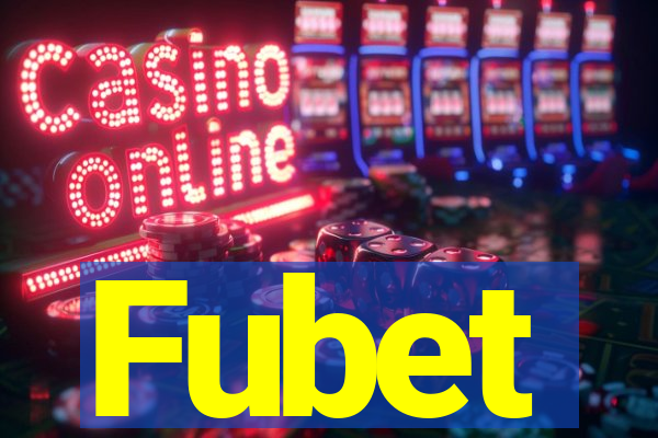 Fubet