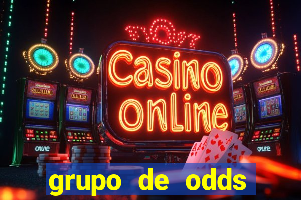 grupo de odds altas telegram