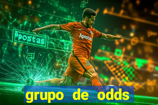 grupo de odds altas telegram