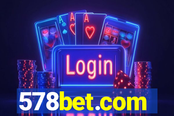 578bet.com