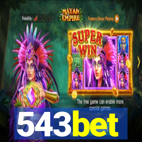 543bet