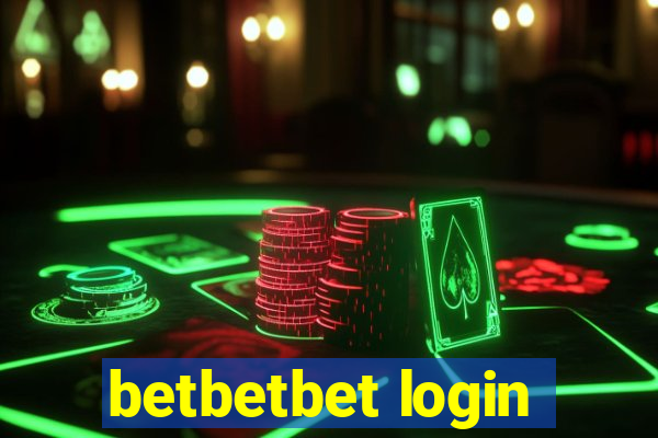 betbetbet login