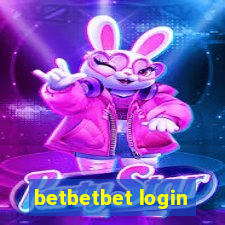 betbetbet login