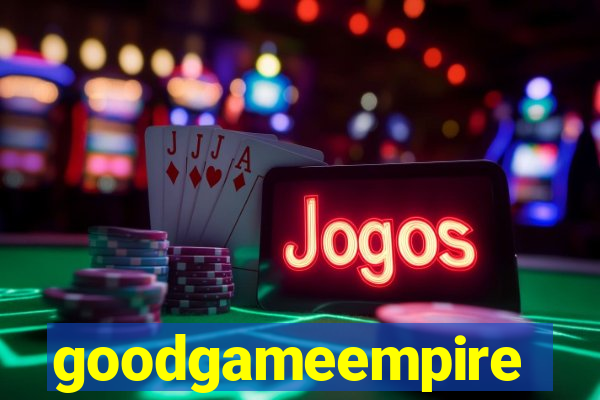 goodgameempire