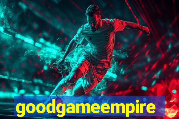 goodgameempire