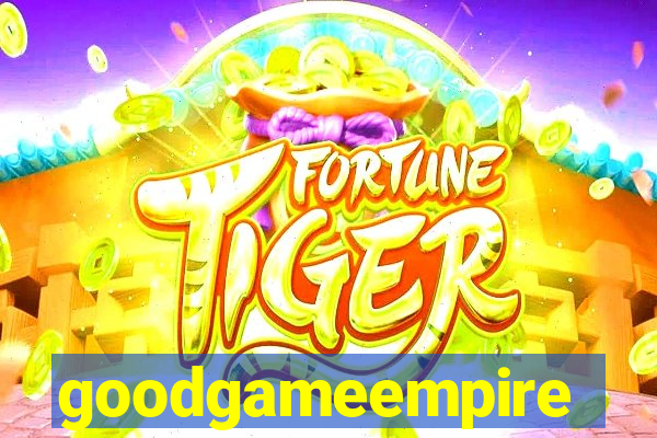 goodgameempire