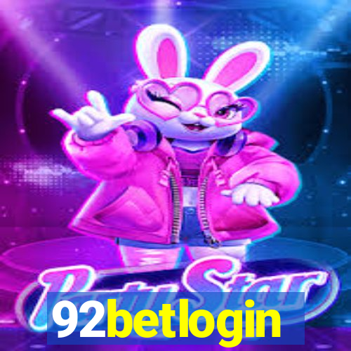 92betlogin