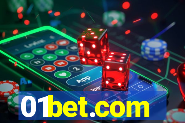 01bet.com