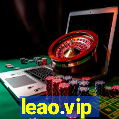 leao.vip