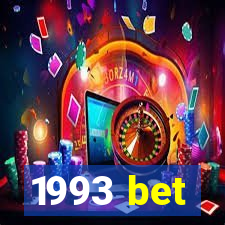 1993 bet