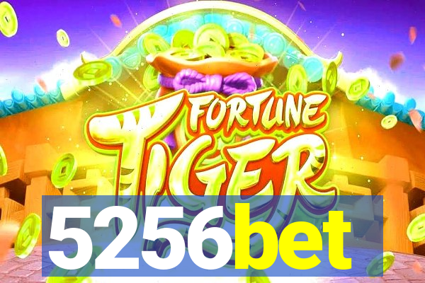 5256bet