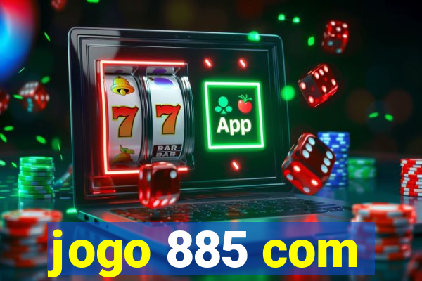 jogo 885 com