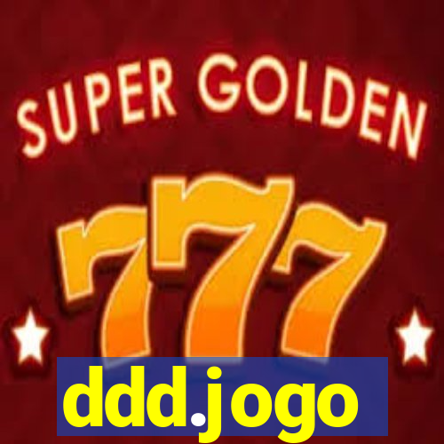 ddd.jogo