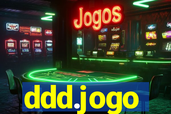 ddd.jogo