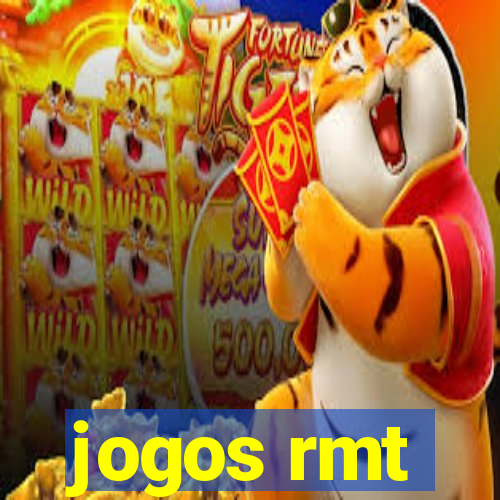 jogos rmt