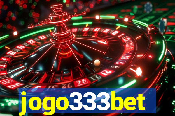 jogo333bet