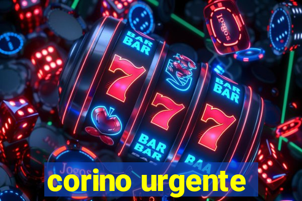 corino urgente