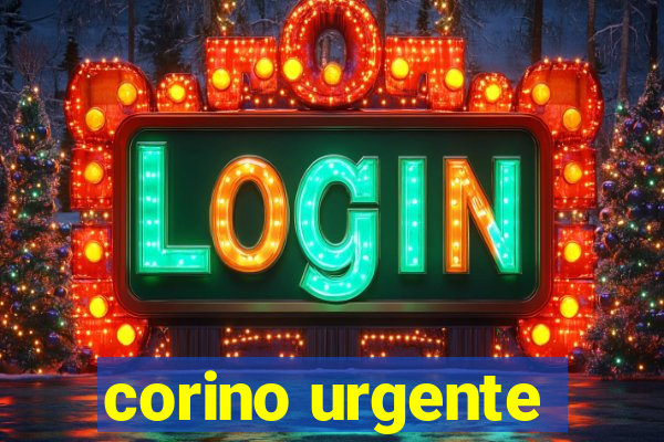 corino urgente