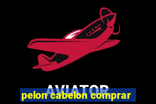 pelon cabelon comprar