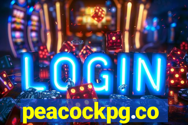 peacockpg.co