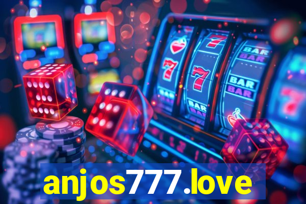 anjos777.love