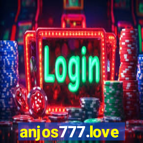 anjos777.love