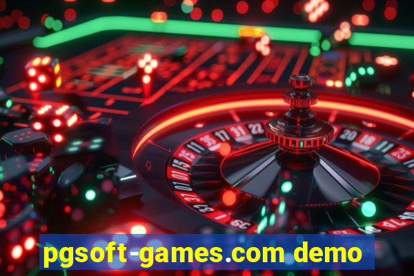 pgsoft-games.com demo