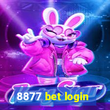 8877 bet login