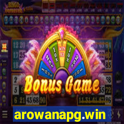 arowanapg.win