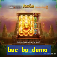 bac bo demo grátis dinheiro infinito