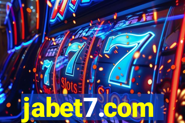 jabet7.com