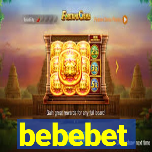 bebebet