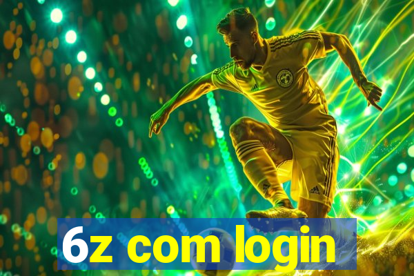 6z com login