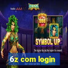 6z com login